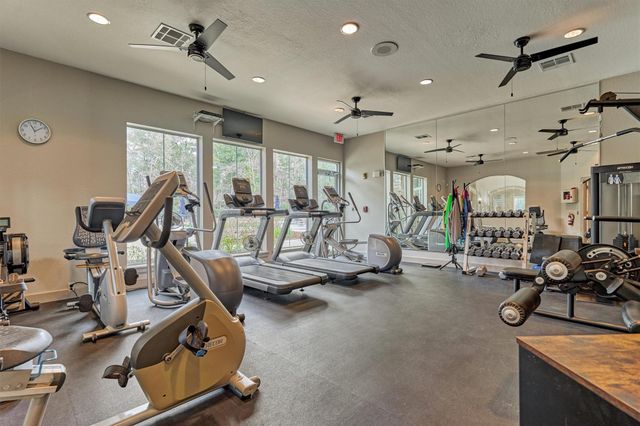 98 N Country Gate Circle, The Woodlands, TX 77384