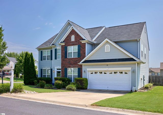 105 Pimmitt Run Street, Moore, SC 29369