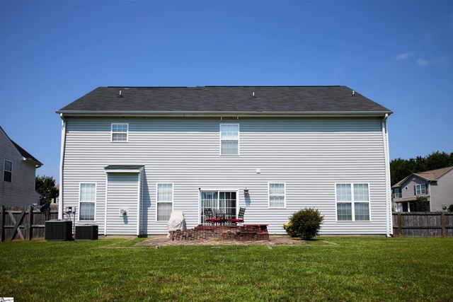 105 Pimmitt Run Street, Moore, SC 29369