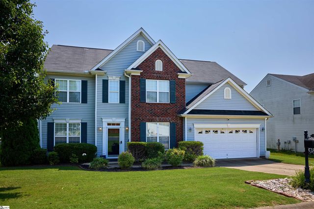 105 Pimmitt Run Street, Moore, SC 29369