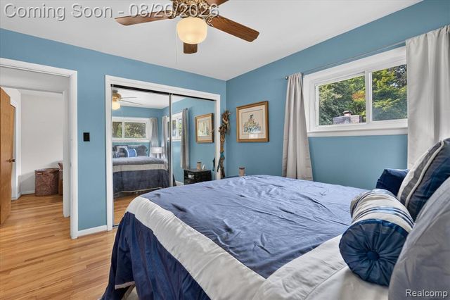 6235 Waldon Road, Clarkston, MI 48346
