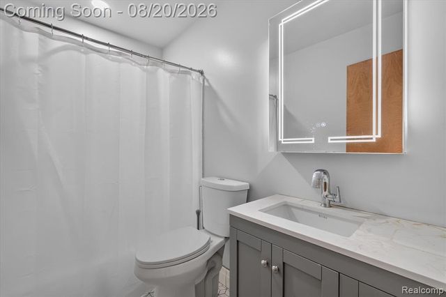 6235 Waldon Road, Clarkston, MI 48346
