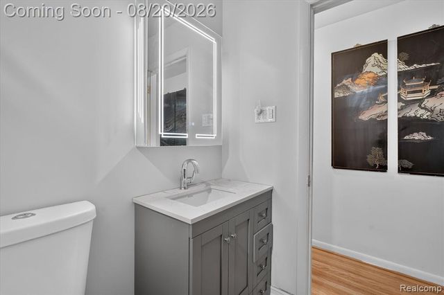 6235 Waldon Road, Clarkston, MI 48346