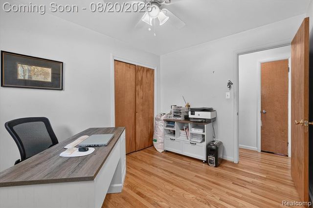 6235 Waldon Road, Clarkston, MI 48346