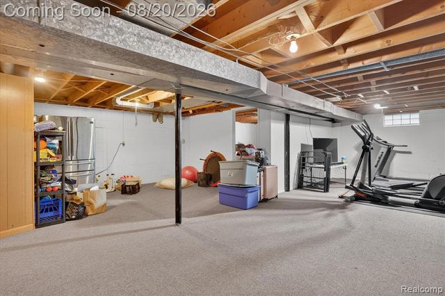 6235 Waldon Road, Clarkston, MI 48346