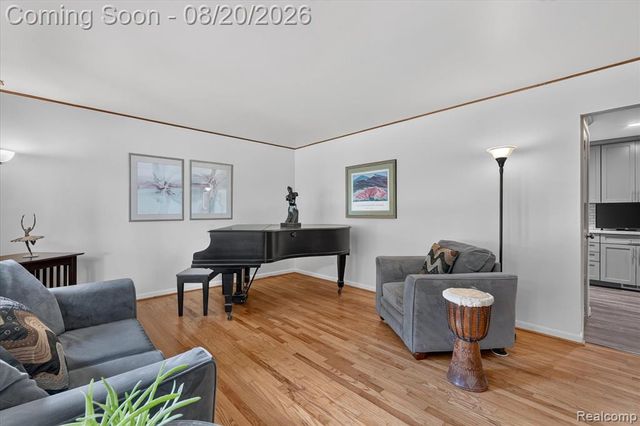 6235 Waldon Road, Clarkston, MI 48346