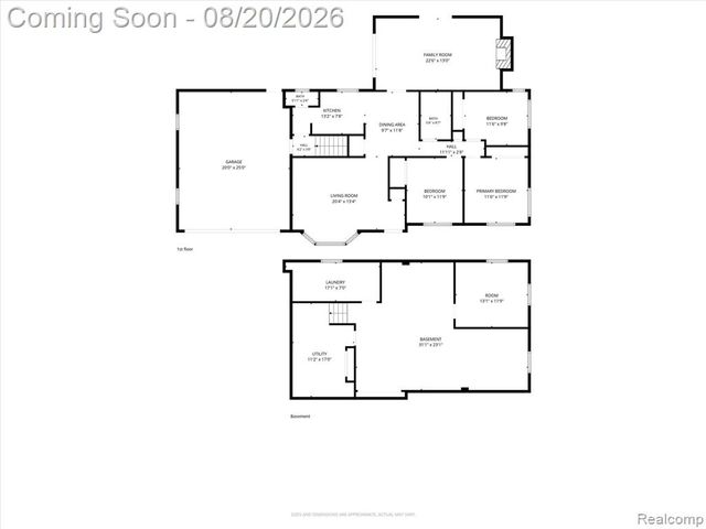 6235 Waldon Road, Clarkston, MI 48346