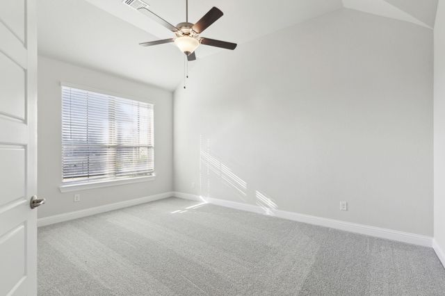 1020 Desert Rose Lane, Crowley, TX 76036