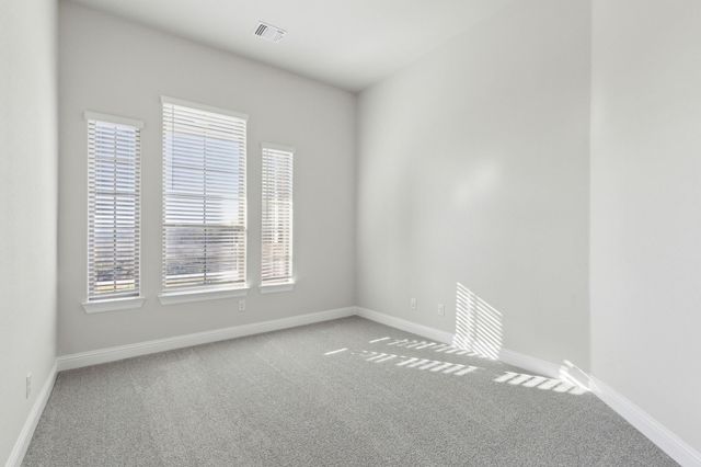 1020 Desert Rose Lane, Crowley, TX 76036