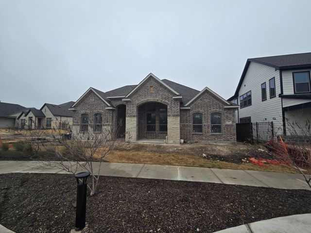 1020 Desert Rose Lane, Crowley, TX 76036