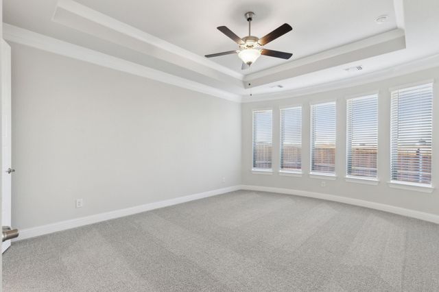 1020 Desert Rose Lane, Crowley, TX 76036