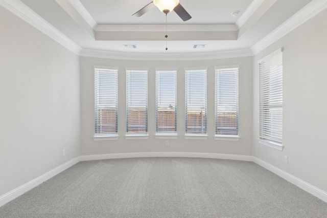 1020 Desert Rose Lane, Crowley, TX 76036