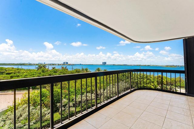 5380 N Ocean Drive 5a, Riviera Beach, FL 33404