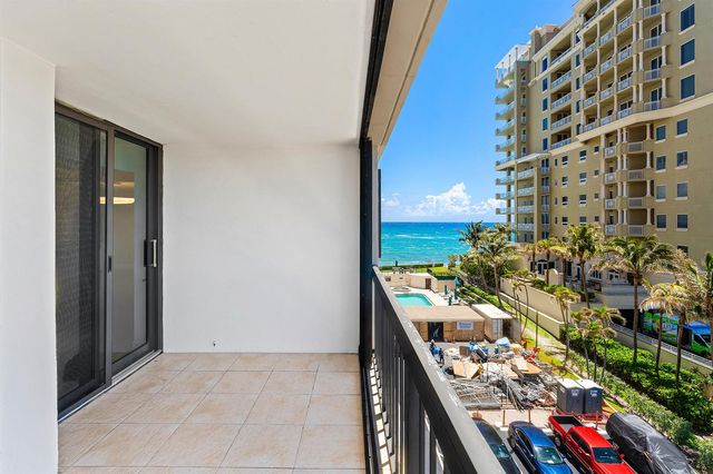 5380 N Ocean Drive 5a, Riviera Beach, FL 33404