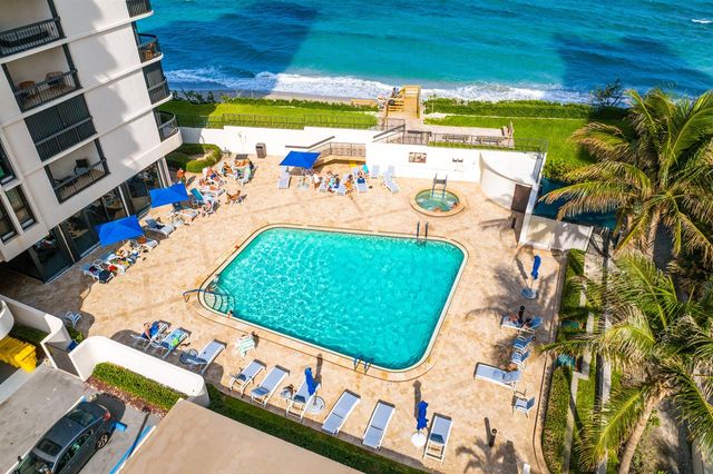 5380 N Ocean Drive 5a, Riviera Beach, FL 33404