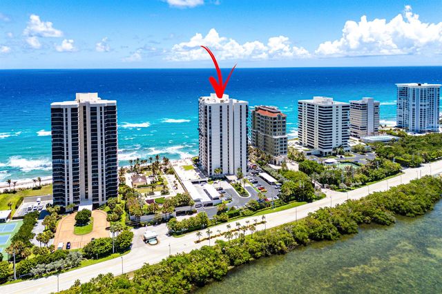 5380 N Ocean Drive 5a, Riviera Beach, FL 33404