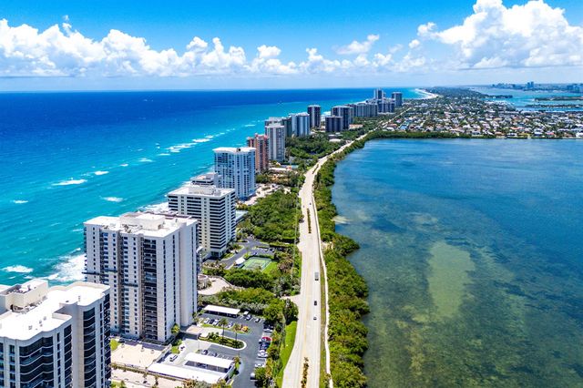 5380 N Ocean Drive 5a, Riviera Beach, FL 33404