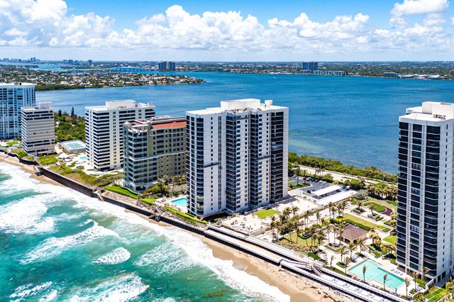 5380 N Ocean Drive 5a, Riviera Beach, FL 33404