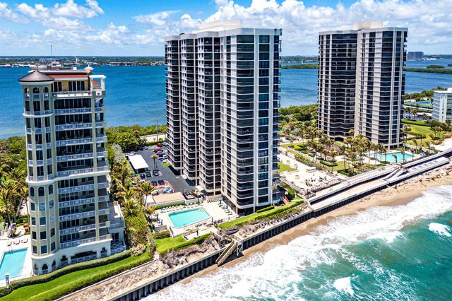 5380 N Ocean Drive 5a, Riviera Beach, FL 33404