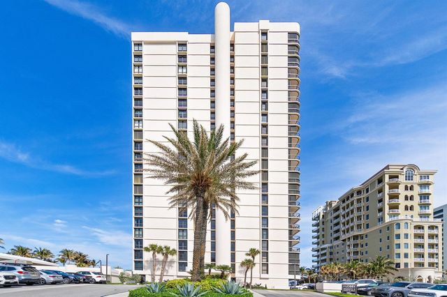 5380 N Ocean Drive 5a, Riviera Beach, FL 33404
