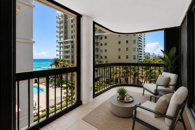 5380 N Ocean Drive 5a, Riviera Beach, FL 33404