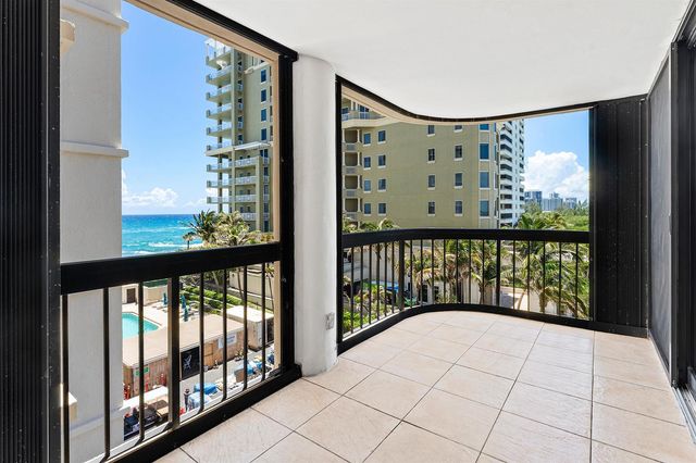 5380 N Ocean Drive 5a, Riviera Beach, FL 33404