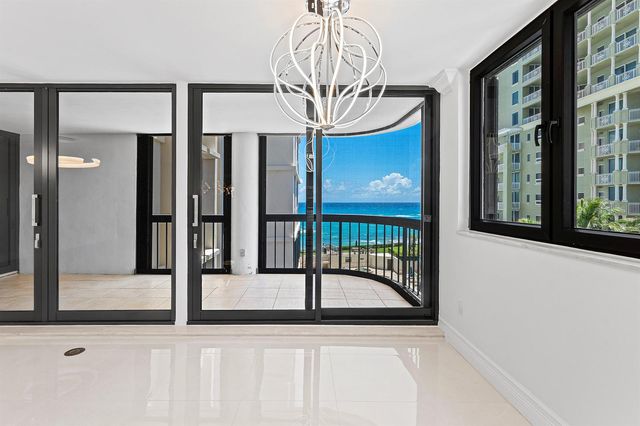 5380 N Ocean Drive 5a, Riviera Beach, FL 33404