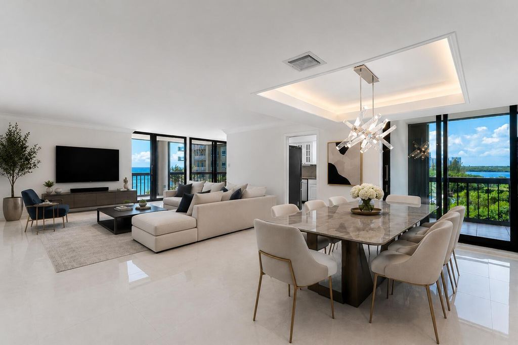 5380 N Ocean Drive 5a, Riviera Beach, FL 33404