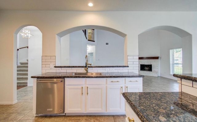 2402 Leslie Lane, Deer Park, TX 77536