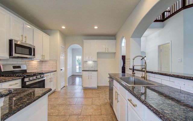 2402 Leslie Lane, Deer Park, TX 77536