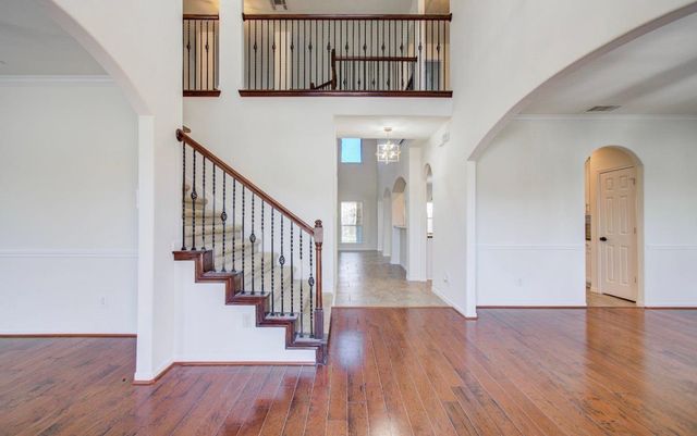 2402 Leslie Lane, Deer Park, TX 77536