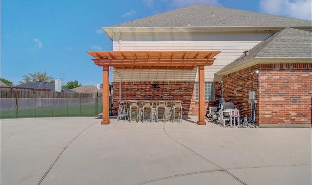 2402 Leslie Lane, Deer Park, TX 77536