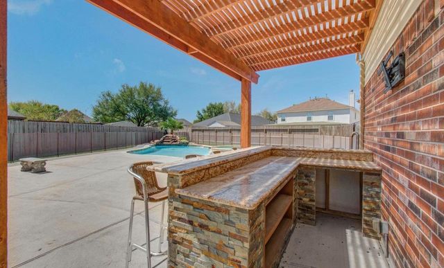 2402 Leslie Lane, Deer Park, TX 77536