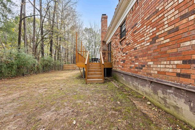 1429 POPLAR RIDGE DR, Memphis, TN 38120