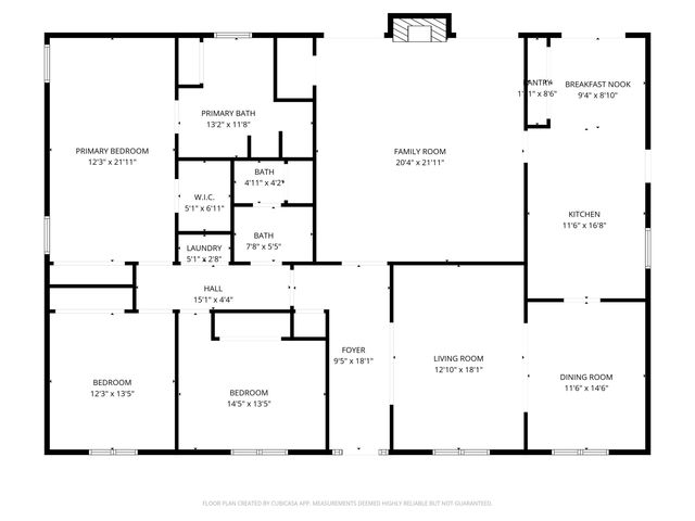 1429 POPLAR RIDGE DR, Memphis, TN 38120