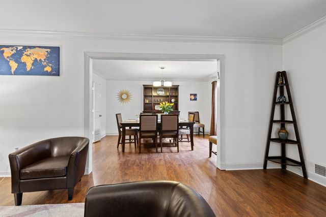 1429 POPLAR RIDGE DR, Memphis, TN 38120