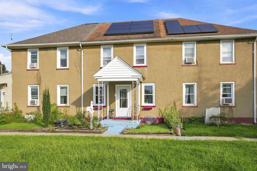116 N WILSON AVE, Brooklawn, NJ 08030 — exterior