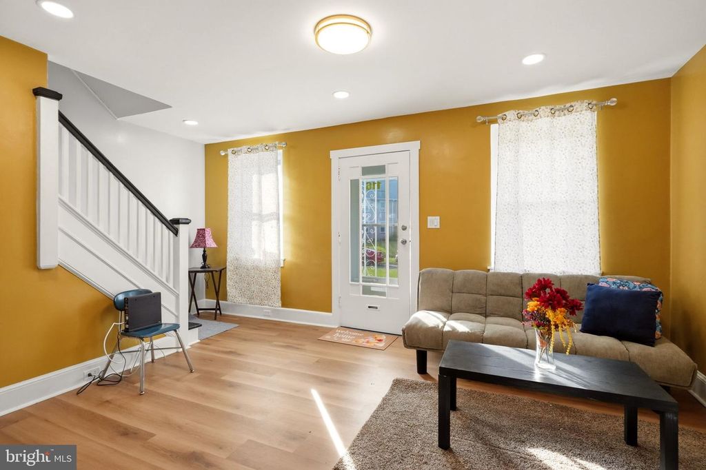 116 N WILSON AVE, Brooklawn, NJ 08030 — photo 3