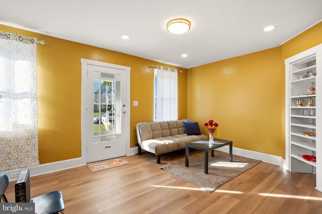 116 N WILSON AVE, Brooklawn, NJ 08030 — photo 4
