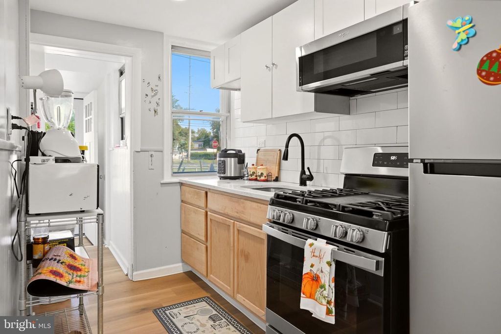 116 N WILSON AVE, Brooklawn, NJ 08030 — photo 5
