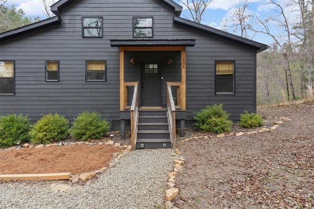 496 Meadow Lane, Talking Rock, GA 30175