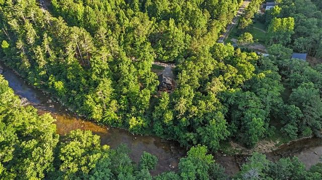 496 Meadow Lane, Talking Rock, GA 30175