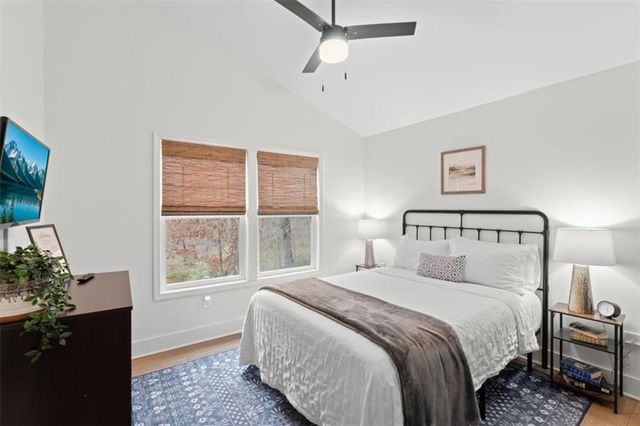 496 Meadow Lane, Talking Rock, GA 30175