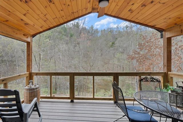 496 Meadow Lane, Talking Rock, GA 30175