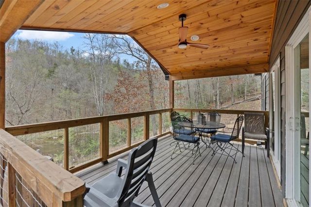 496 Meadow Lane, Talking Rock, GA 30175