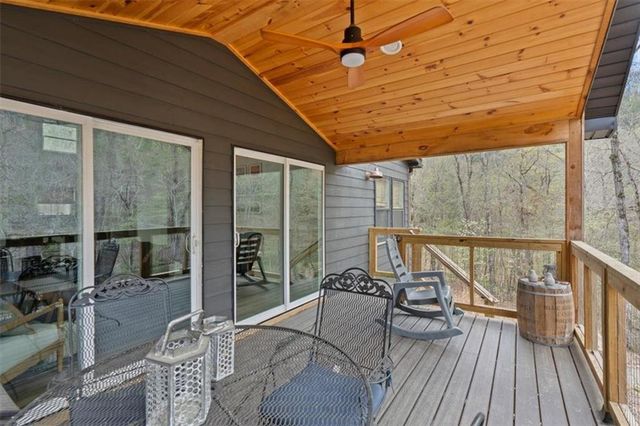496 Meadow Lane, Talking Rock, GA 30175