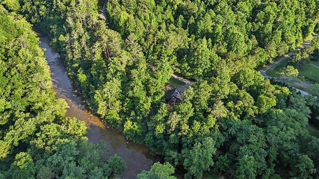 496 Meadow Lane, Talking Rock, GA 30175