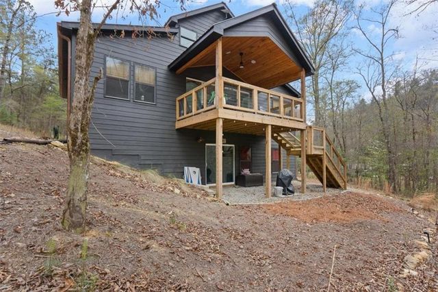 496 Meadow Lane, Talking Rock, GA 30175