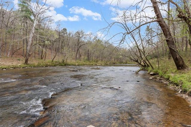 496 Meadow Lane, Talking Rock, GA 30175