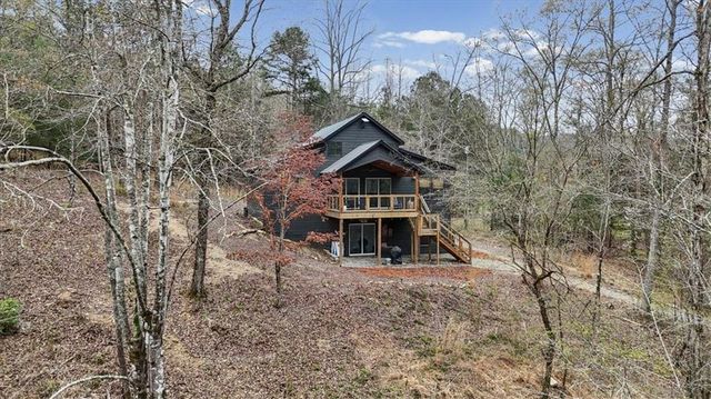 496 Meadow Lane, Talking Rock, GA 30175